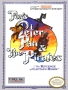 Nintendo  NES  -  Peter Pan 'n the Pirates